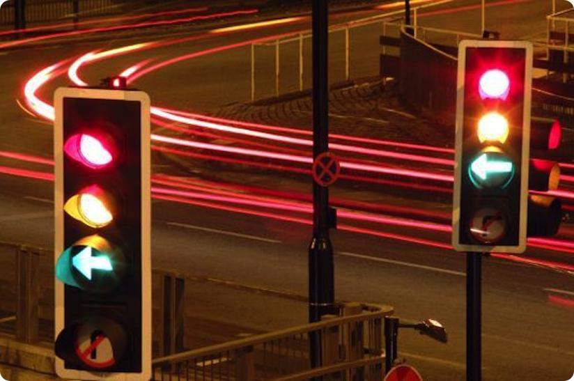 Traffic-Lights